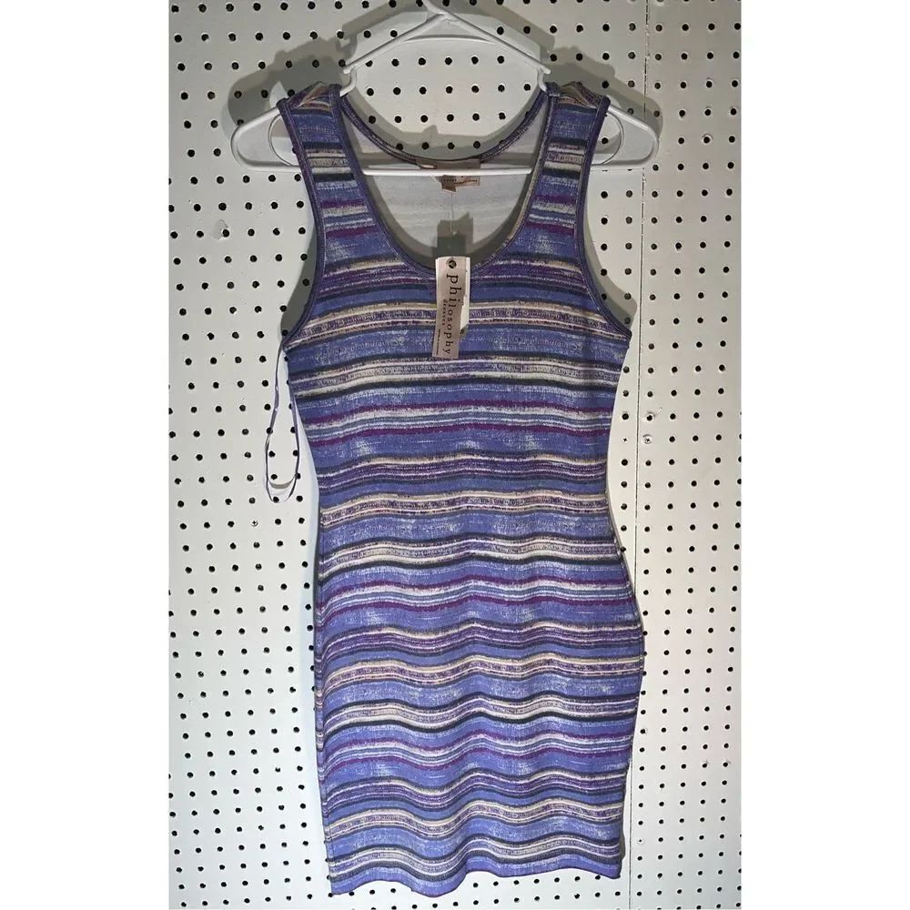 Philosophy dress  